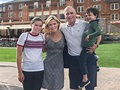 Lisa Hughes Married, Husband, Children, Net Worth, Age, Salary