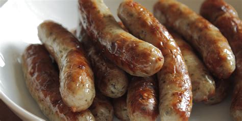 15 Sausage Facts For Die Hard Pork Enthusiasts To Kickstart British