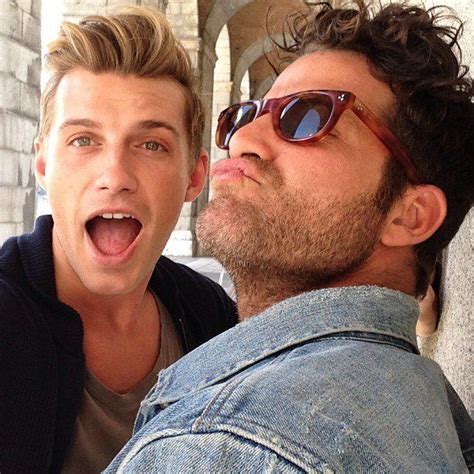 Jeremiah Brent And Nate Berkus Married In 2020 Jeremiah Brent Nate