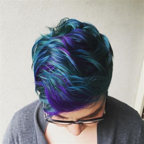 35 most flattering mermaid hair color ideas for 2023 hairstyle camp