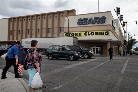The Full List Of The 103 Kmart Sears Stores Closing Around The Us