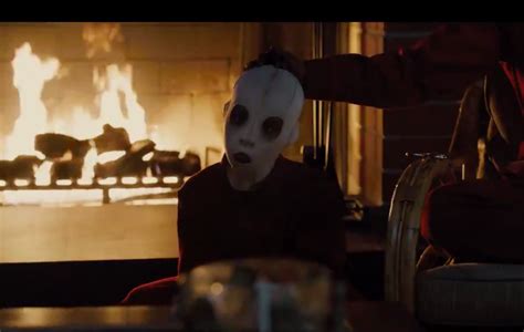 Lynn collins, rigo sanchez, josue aguirre and others. 'Get Out' director Jordan Peele shares creepy trailer for ...