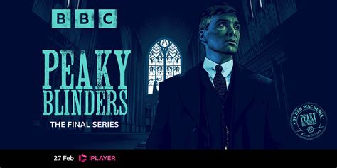 Peaky Blinders Music All The Songs On The Soundtrack For Seasons 1 6 Peaky Blinders Season 5