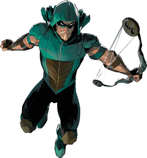 Green Arrow Death Battle Wiki Fandom Powered By Wikia