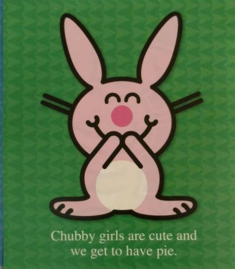 Pin On Happy Bunny