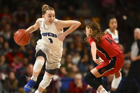 Paige bueckers has already made history for uconn. UConn's Paige Bueckers named 2020 Gatorade Female Athlete ...