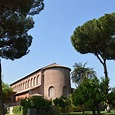 Basilica di Santa Sabina (Rome) - 2023 Alles wat u moet weten VOORDAT ...