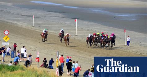 Laytown Races In Pictures Sport The Guardian