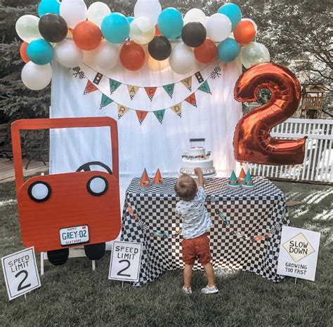 Top 10 2nd Birthday Decoration Ideas For A Memorable Celebration