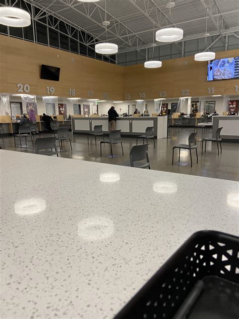 Sahara DMV. 5:15 appointment. I was let in 15 minutes early and I’m