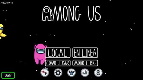 Among us has never been so fun when playing with friends, these new free mods allow you to have next level fun whilst playing with your closest friends in online games within among us. Como tener mod menu en pc among us - YouTube