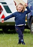 Mia Tindall | Youngest Members of the British Royal Family | POPSUGAR ...