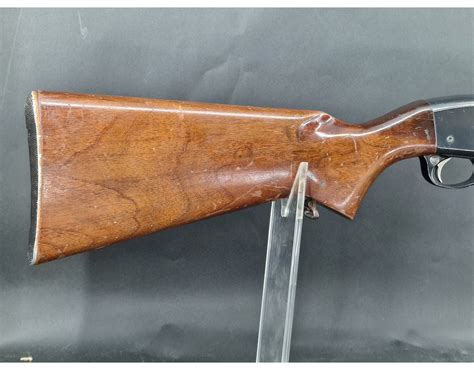 Carabine Pompe Remington Gamemaster Calibre Winchester Tat Tr S Bon Pays U S A