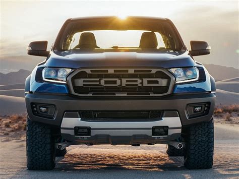 Rumor Ford Bronco Raptor To Have A 50l V8 Engine Otakukart News