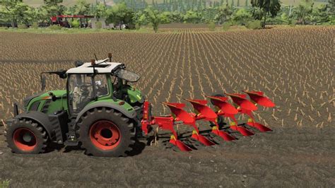 Pottinger Servo Pack V Fs Farming Simulator Mod Fs Mod