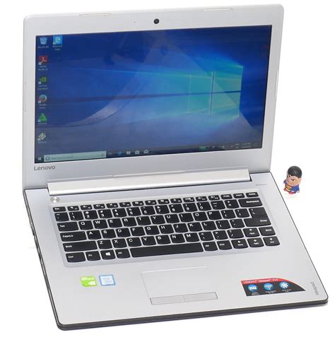 Deretan laptop hp memang sangat layak untuk dipertimbangkan. Laptop Gaming Lenovo 310-14ikb Core i5 Double VGA | Jual ...