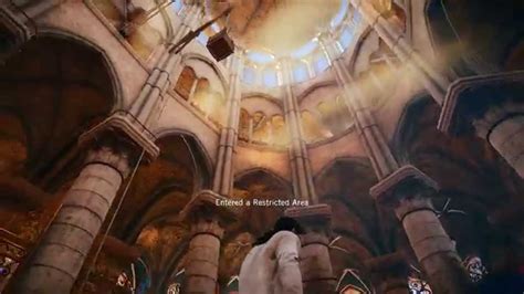Assassin S Creed Unity 60 FPS PC Gameplay Enhanced Graphics Reshade