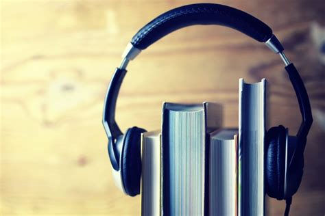 10 Great Audiobooks To Add To Your List Radio Facts