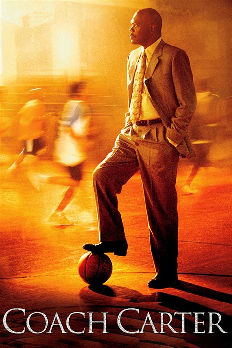 Coach Carter (2005) - Posters — The Movie Database (TMDB)