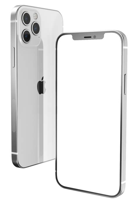 Iphone 14 Template Png