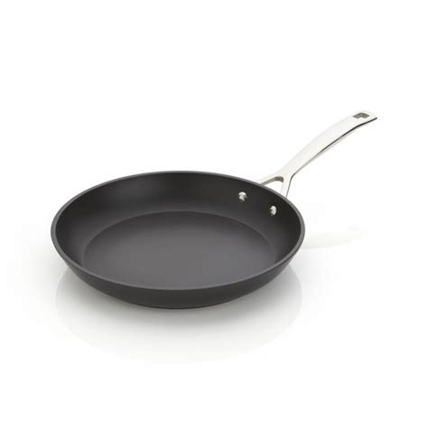 These items are not the issue with a secondary quality is not as clear cut. Le Creuset® Toughened Nonstick 11" Fry Pan | Crate and ...
