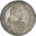 1 Thaler - Johann II - Ducado de Palatinado-Zweibrücken – Numista