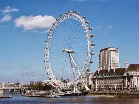 London eye 2for1 tickets when you travel by train to london. World Visits: Christmas Season - London Eye Wallpaper