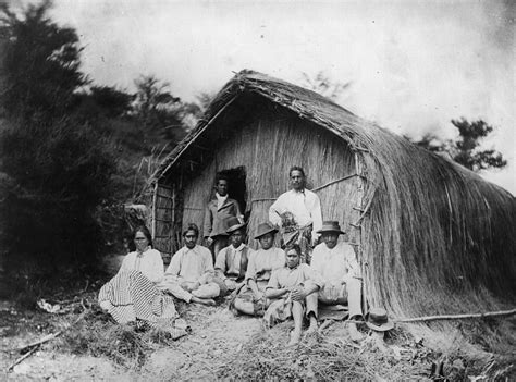 Why The Revival Of The Māori Language Is So Important