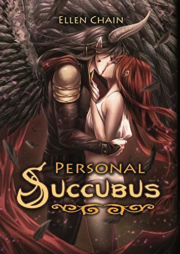 Personal Succubus Visual Novel The Wiki Of The Succubi Succuwiki