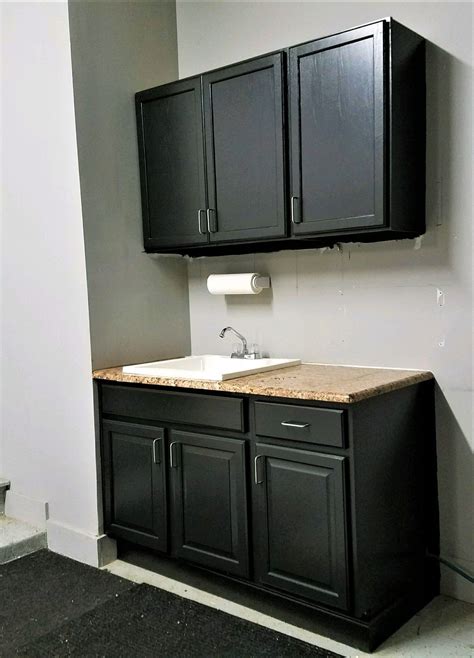 Plaster walls are almost completely throughout the house, which i didn't mind.that is until i decided to remodel my kitchen. How to Install or Hang Upper Wall Cabinets | Wall cabinet ...