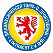 Wandtattoo Eintracht Braunschweig Logo | wall-art.de