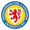 Wandtattoo Eintracht Braunschweig Logo | wall-art.de