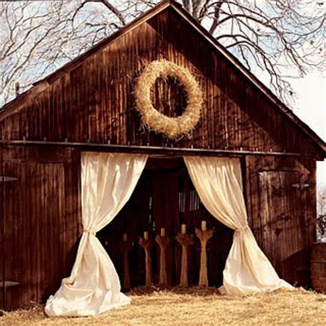 Rustic Barn Wedding Ideas For The Bride On A Budget Holidappy
