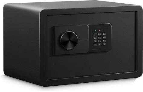 Safe Box,Fireproof Waterproof Safe Cabinet Safes Home Security Safe