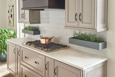 I love the look of the gray. Gray Glossy Subway Tile 4x16 | Mosaic Tile Backsplash ...