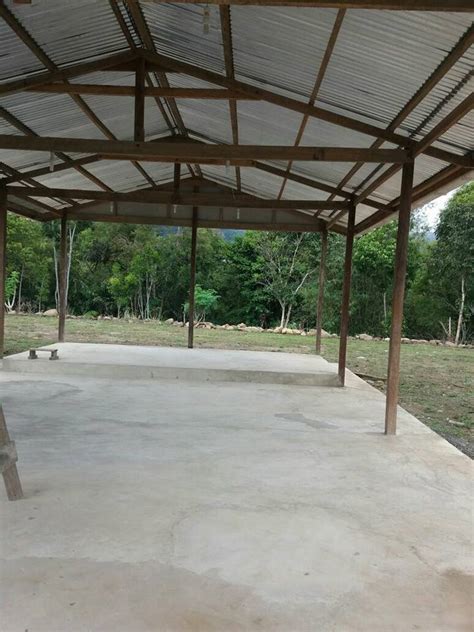 Taman Rekreasi Pampang Marak Parak Kota Marudu Sabah Album