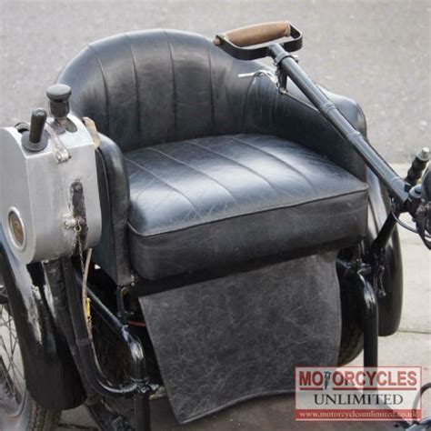 1948 Harding Mobility Scooter For Sale Motorcycles Unlimited
