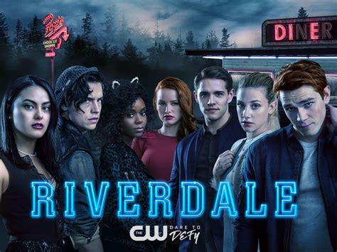 Riverdale Série Riverdale Streaming Français Gratuit Mcascidos