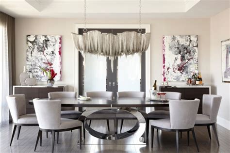 How To Get The Look Of Refined Luxury In Your Home