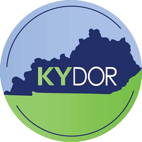 Kentucky Department Of Revenue Frankfort Ky