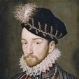 Charles d'Orléans (January 24, 1394 — January 5, 1465) | World ...