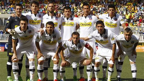 Partido colo colo en vivo. Ver Partidos ONLINE de Colo Colo EN VIVO HOY « Partidos Premium Online