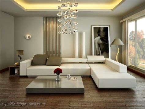 Diseño De Interiores And Arquitectura Tendencias Para Salas Modernas Y