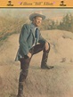 WILLIAM ELLIOTT Bill Elliott, Stare, Riding Boots, Westerns, Williams ...