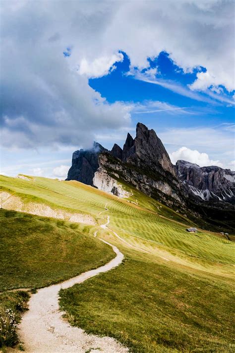 10 Best Places To Visit In The Dolomites Italian Trip Abroad Images