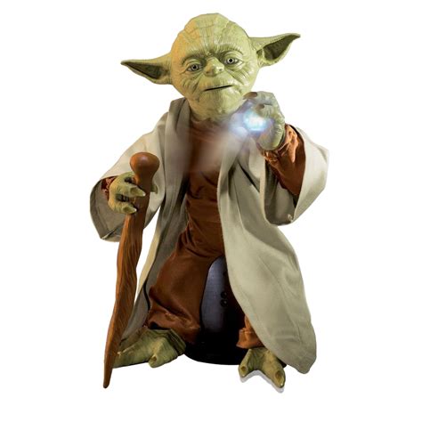Yoda With Lightsaber Png Yodas Lightsaber Is A Free Transparent Png