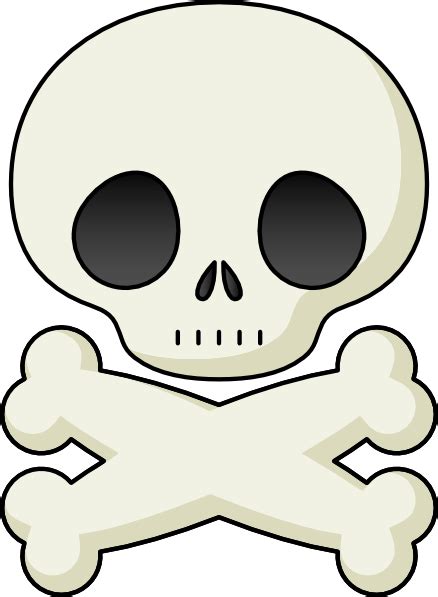 cute skeleton | Cute skull clip art Pirate Theme | Pirate theme, Pirate activities, Pirate theme ...