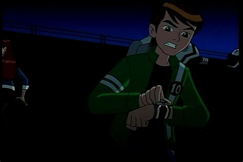 Ben 10 Alien Force Episode 1 Ben 10 Alien Force Image 18685010