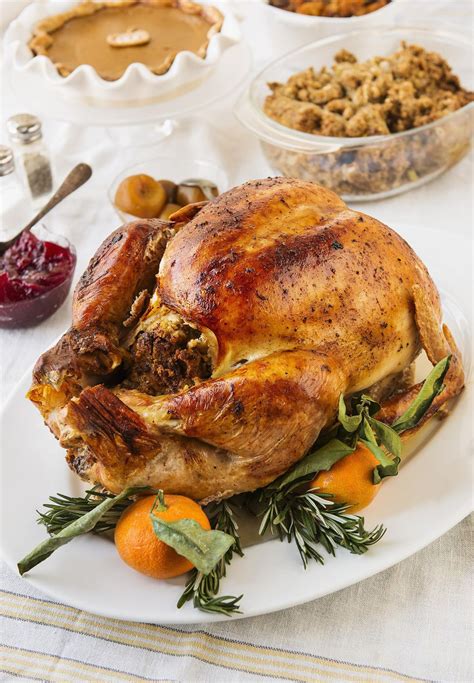 What to add flavor to your next turkey? Top 12 Turkey Marinade Recipes