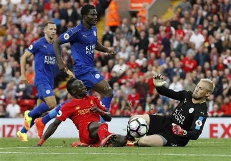 Leicester city vs west bromwich albion stream. Live Streaming of Leicester City vs Liverpool: Watch EPL ...